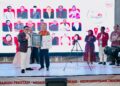 Rumah Sakit BP Batam (RSBP Batam) kembali menorehkan prestasi dengan meraih penghargaan Indonesia Excellent Hospital dari Lembaga Penghargaan Indonesia dalam ajang penganugerahan yang berlangsung di Hotel Mercure, Jakarta, Sabtu (24/10/26).
Foto: BP Batam