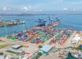 - Kinerja Pelabuhan Batam Tumbuh Solid hingga Triwulan III-2026: General Cargo Tembus 9,5 Juta Ton, Mobilitas Penumpang Capai 7,5 Juta Orang
Foto: BP Batam