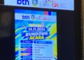 Jelang pelaksanaan BTN Kepri MoonRun 2026, Pemerintah Provinsi Kepulauan Riau melalui Dinas Pariwisata Provinsi Kepulauan Riau menggelar rapat koordinasi persiapan pelaksanaan BTN KEPRI MoonRun 2026 yang akan berlangsung pada 13–14 November 2026 di Kota Tanjungpinang, Provinsi Kepulauan Riau.
Foto: Kepriprov.go.id